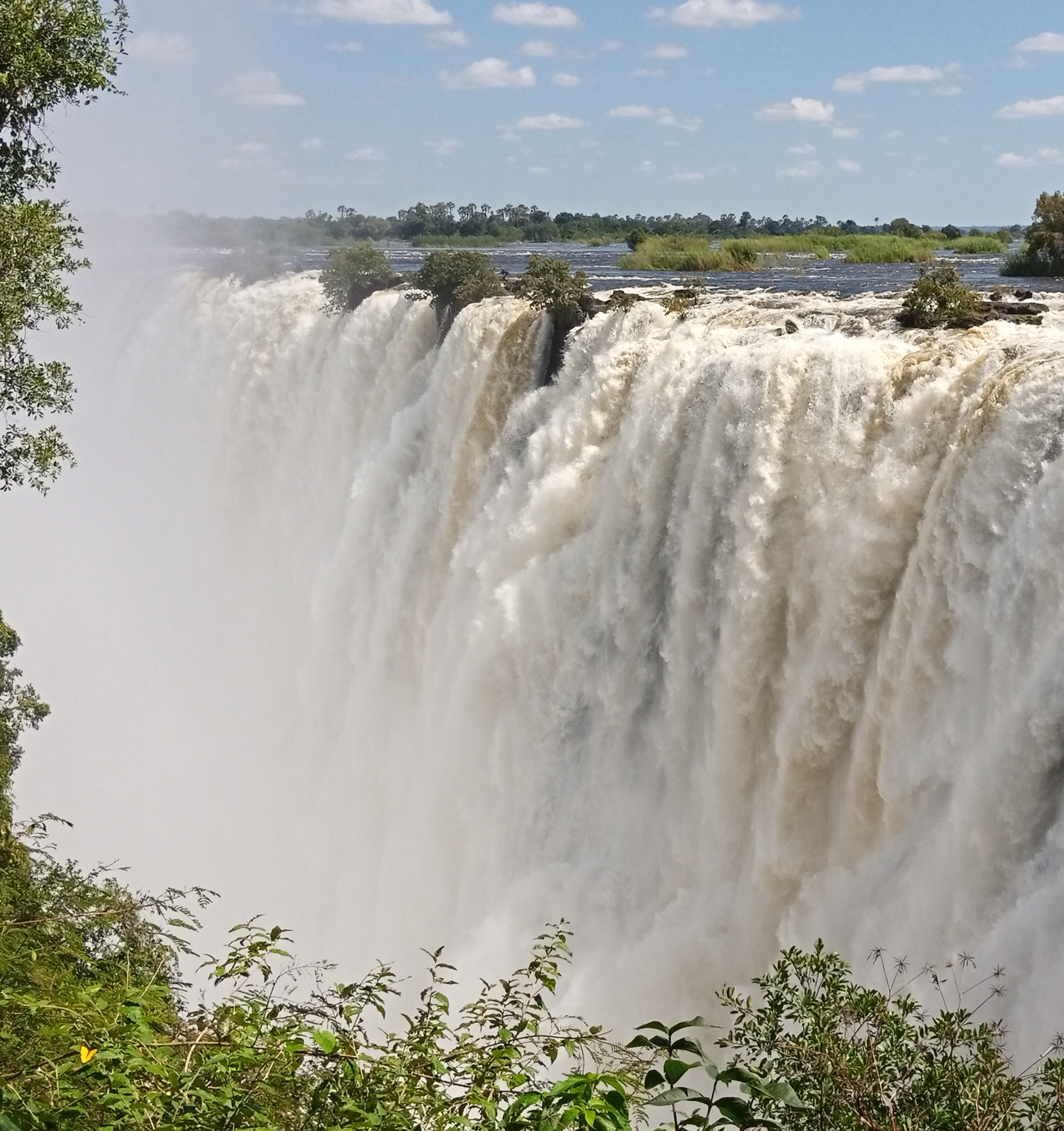 Victoria Falls