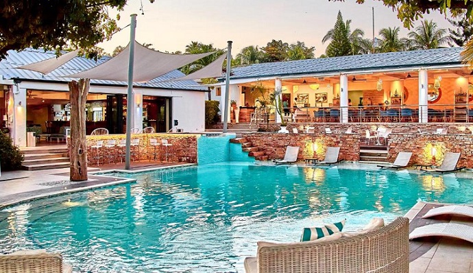 Lake Kariba Inns