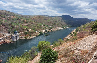 Siavonga