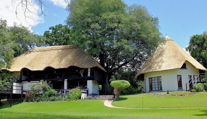 Mfuwe Lodge